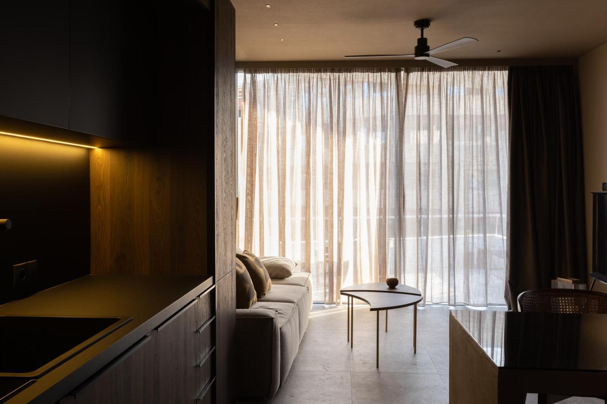 Vouliagmeni Apartments 18 Athens Exterior photo