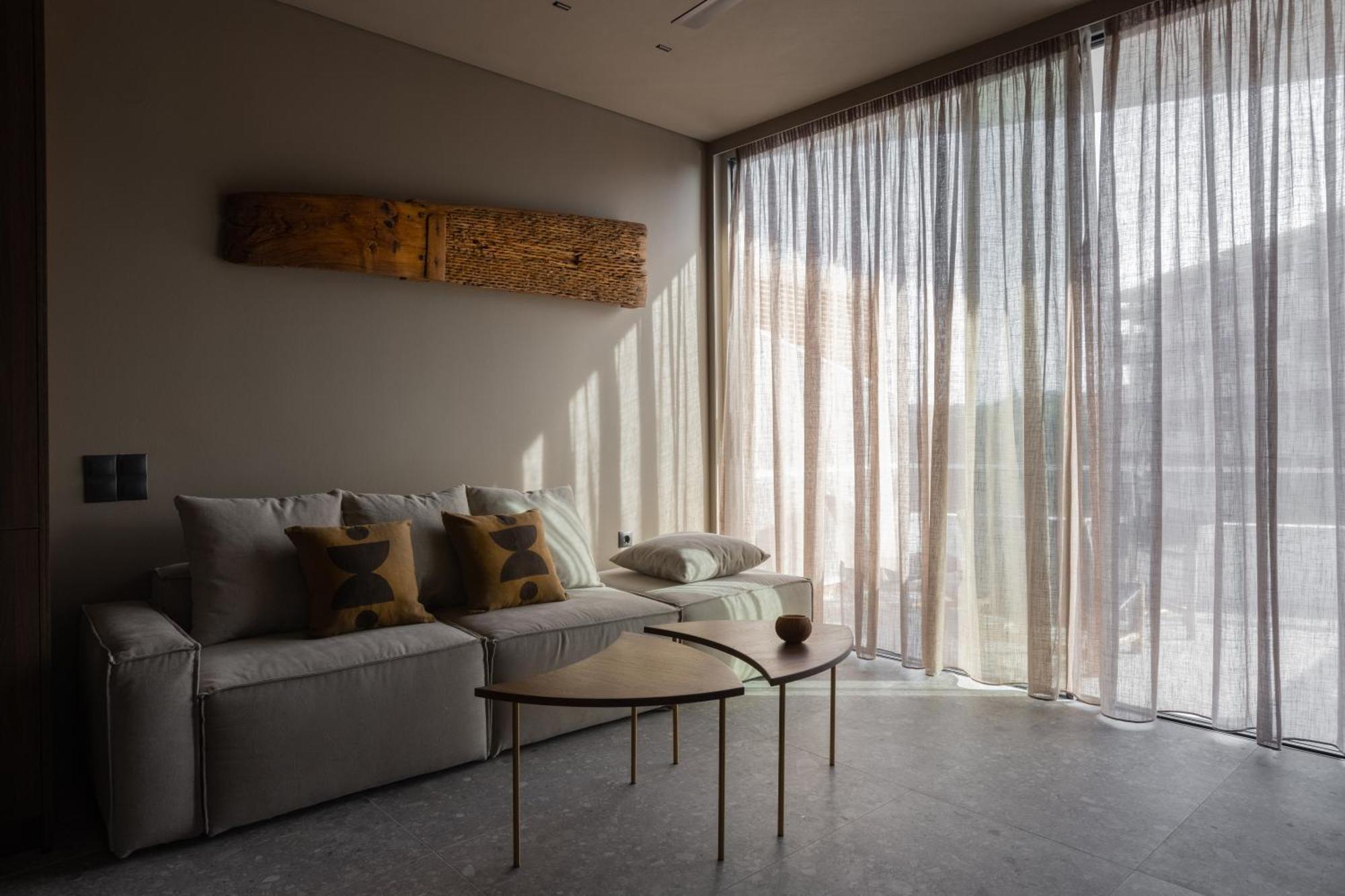 Vouliagmeni Apartments 18 Athens Exterior photo
